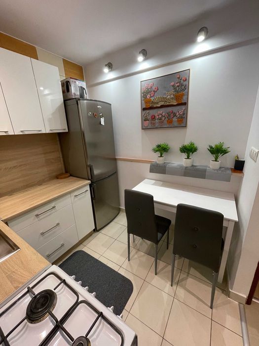 Mieszkanie 2-pokojowe Katowice Śródmieście, ul. Uniwersytecka. Zdjęcie 3