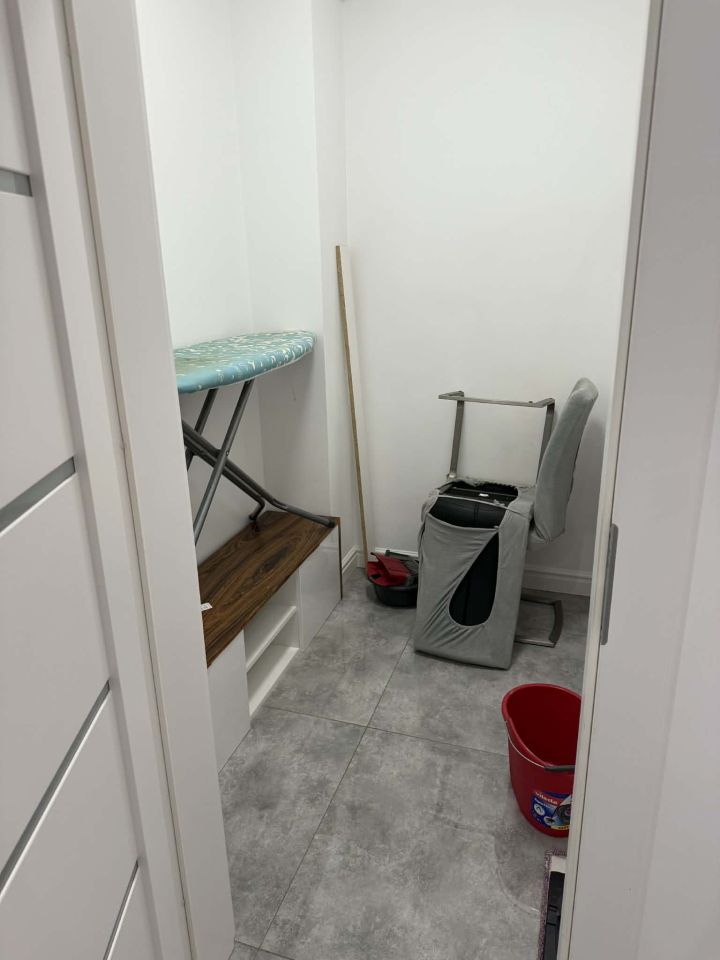 Mieszkanie 3-pokojowe Kraków Grzegórzki, ul. Rakowicka. Zdjęcie 44