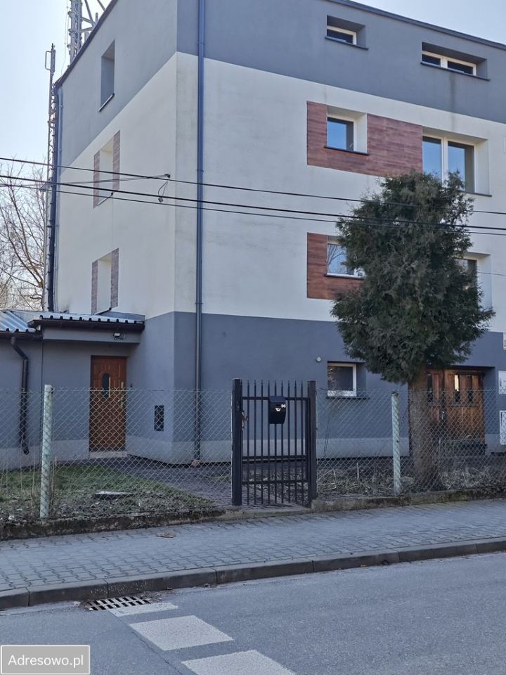 bliźniak Kraków Kliny, ul. Narvik. Zdjęcie 7