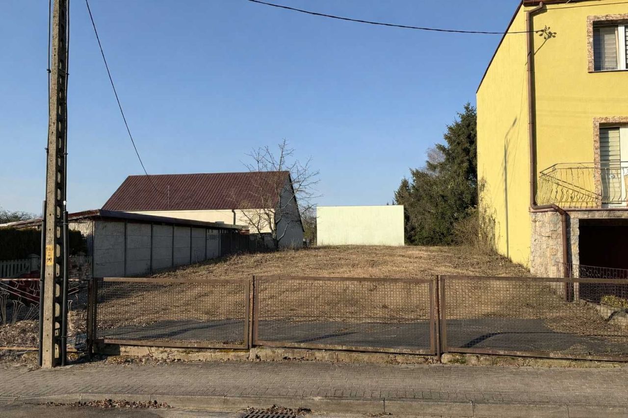 Działka budowlana Karpicko, ul. Lipowa. Zdjęcie 2