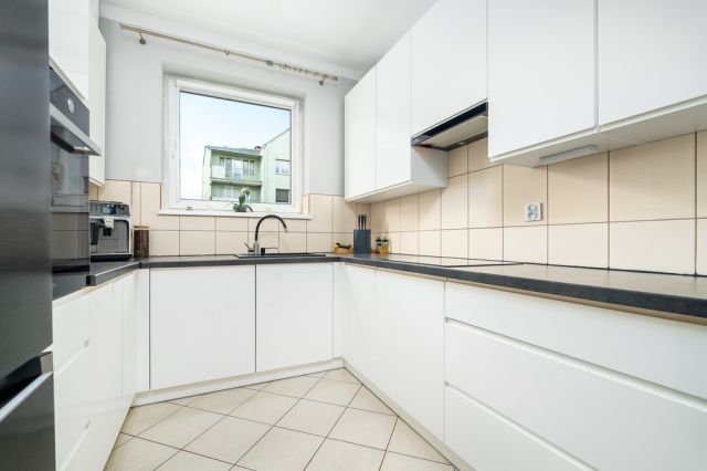 Mieszkanie 2-pokojowe Szczecin Kijewo, ul. Świstacza. Zdjęcie 10