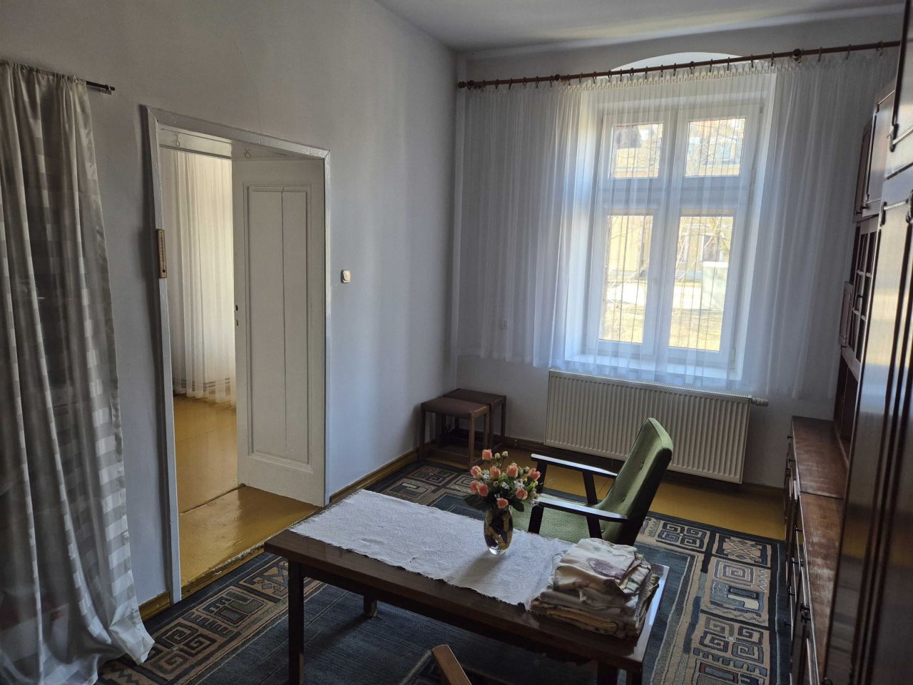 Mieszkanie 2-pokojowe Reszel, ul. Władysława Jagiełły. Zdjęcie 7