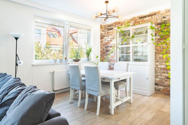 Mieszkanie 3-pokojowe Warszawa Wawer, ul. Cylichowska. Zdjęcie 1