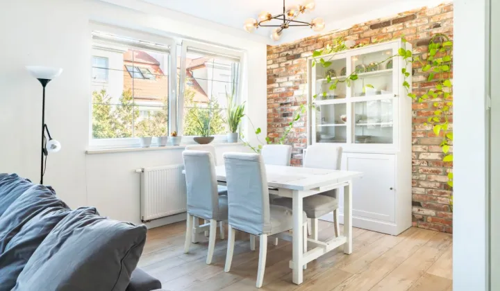 Mieszkanie 3-pokojowe Warszawa Wawer, ul. Cylichowska