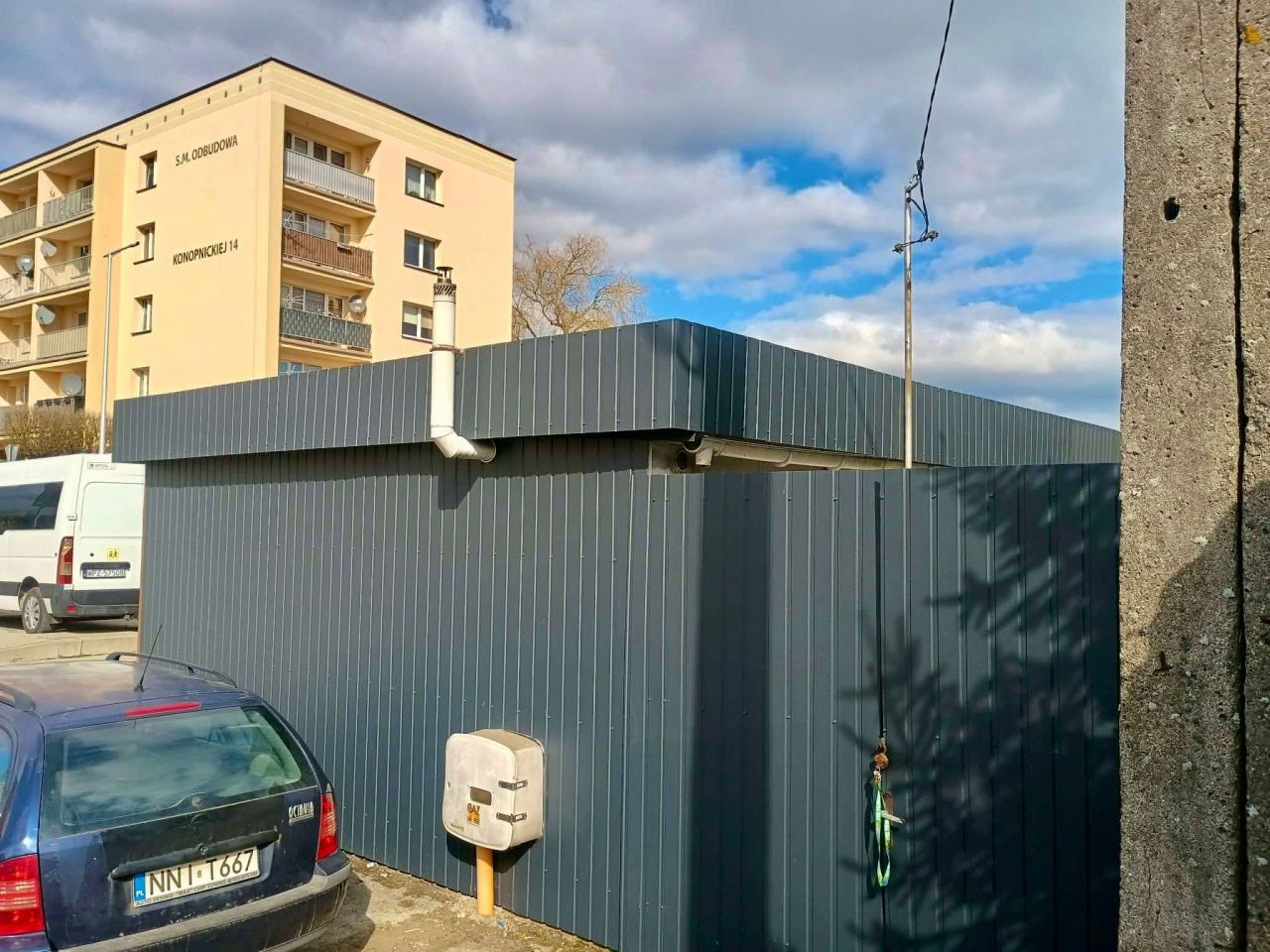 Lokal Nidzica. Zdjęcie 4