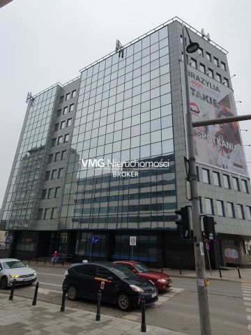 Biuro Warszawa, ul. Ludna. Zdjęcie 2