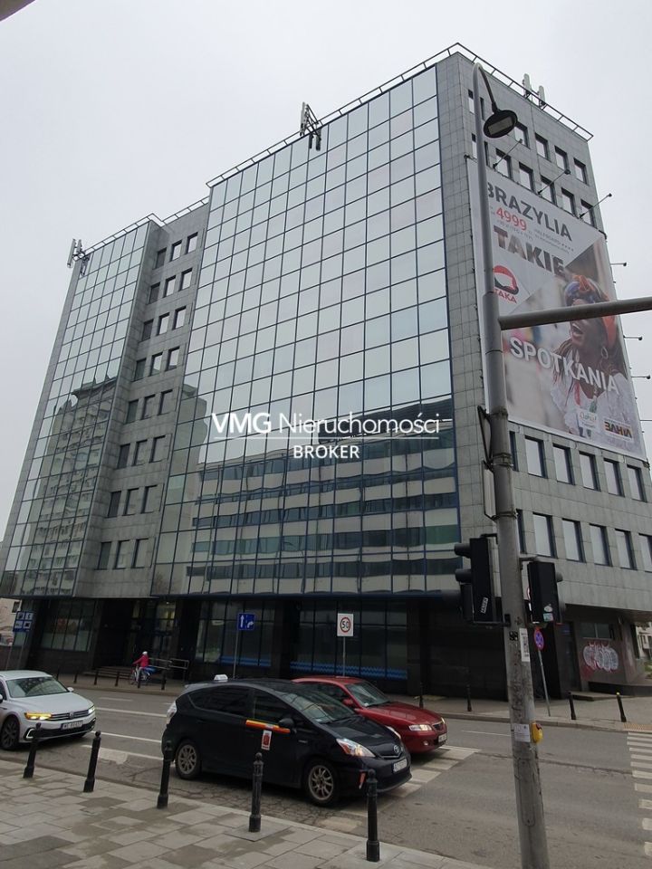 Biuro Warszawa, ul. Ludna. Zdjęcie 2