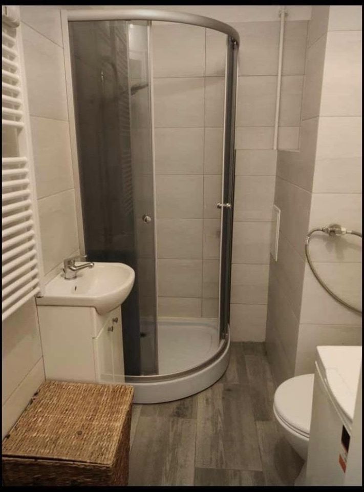 Mieszkanie 1-pokojowe Warszawa Bielany, ul. Podleśna. Zdjęcie 6