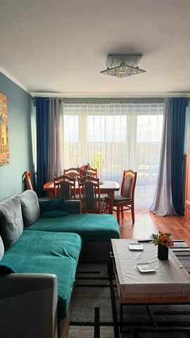 Mieszkanie 2-pokojowe Grodzisk Mazowiecki, ul. H. Sienkiewicza. Zdjęcie 1