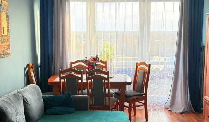 Mieszkanie 2-pokojowe Grodzisk Mazowiecki, ul. H. Sienkiewicza