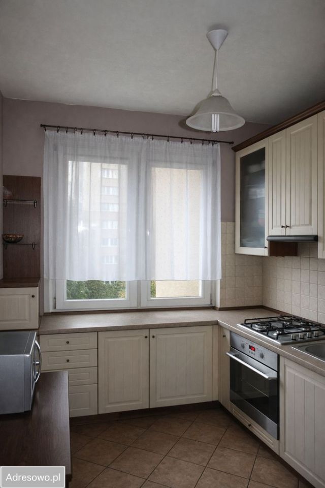 Mieszkanie 2-pokojowe Warszawa Ursynów, ul. Puszczyka. Zdjęcie 11