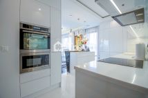 Mieszkanie 3-pokojowe Gdańsk Wrzeszcz, ul. Partyzantów. Zdjęcie 4