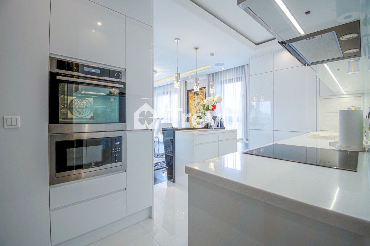 Mieszkanie 3-pokojowe Gdańsk Wrzeszcz, ul. Partyzantów. Zdjęcie 6