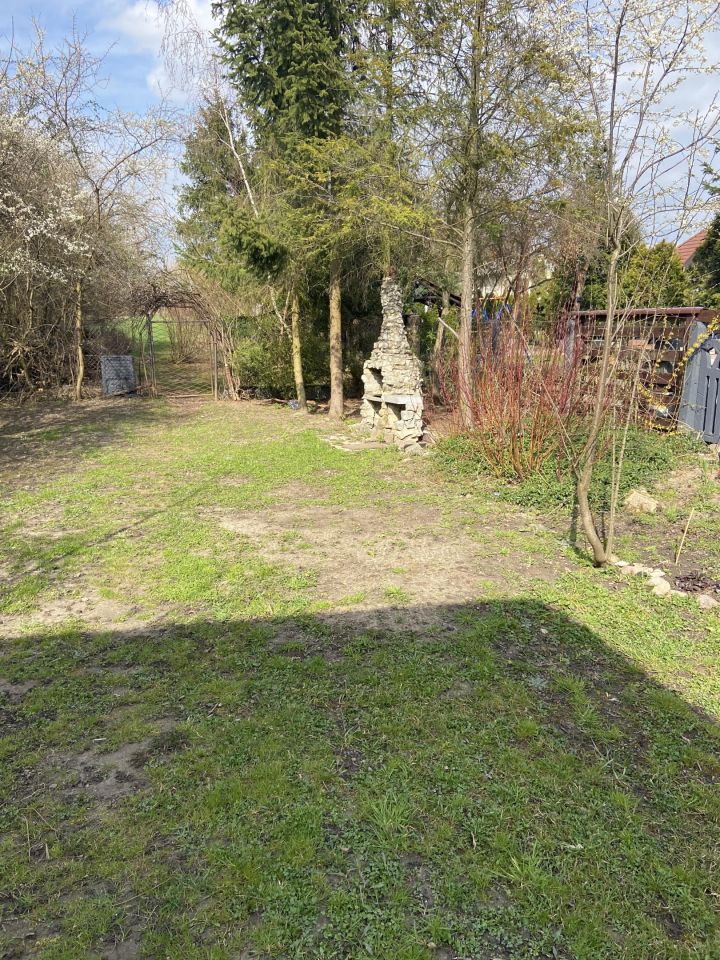 dom wolnostojący, 2 pokoje Poręba, ul. Wolności. Zdjęcie 6