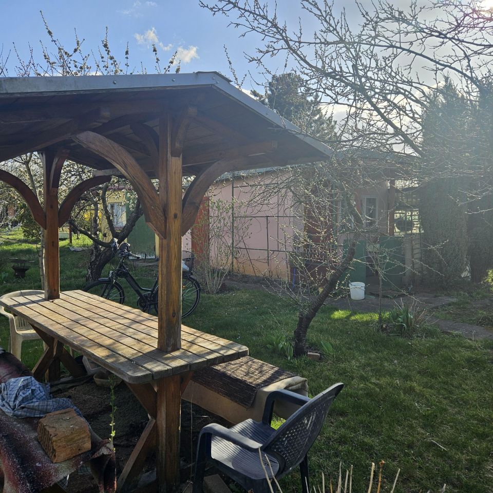 Działka rod Żary, ul. Tatrzańska. Zdjęcie 3