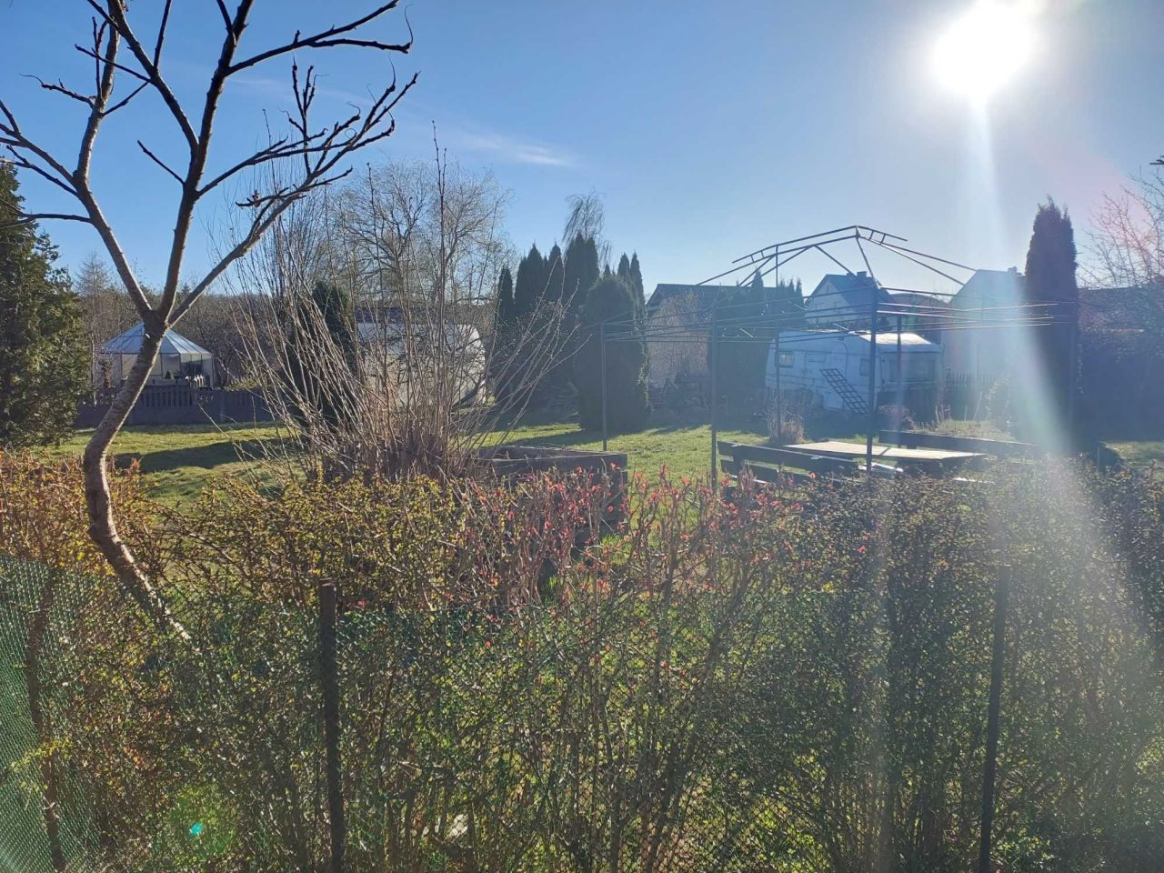 Działka rod Kartuzy. Zdjęcie 5