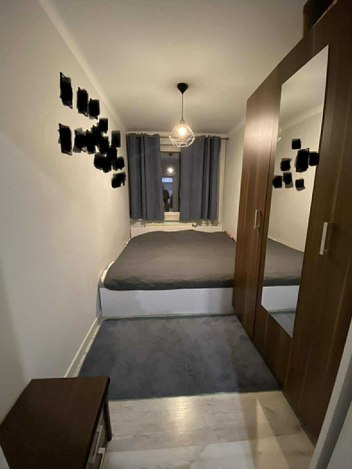 Mieszkanie 2-pokojowe Pułtusk, al. Tysiąclecia. Zdjęcie 4