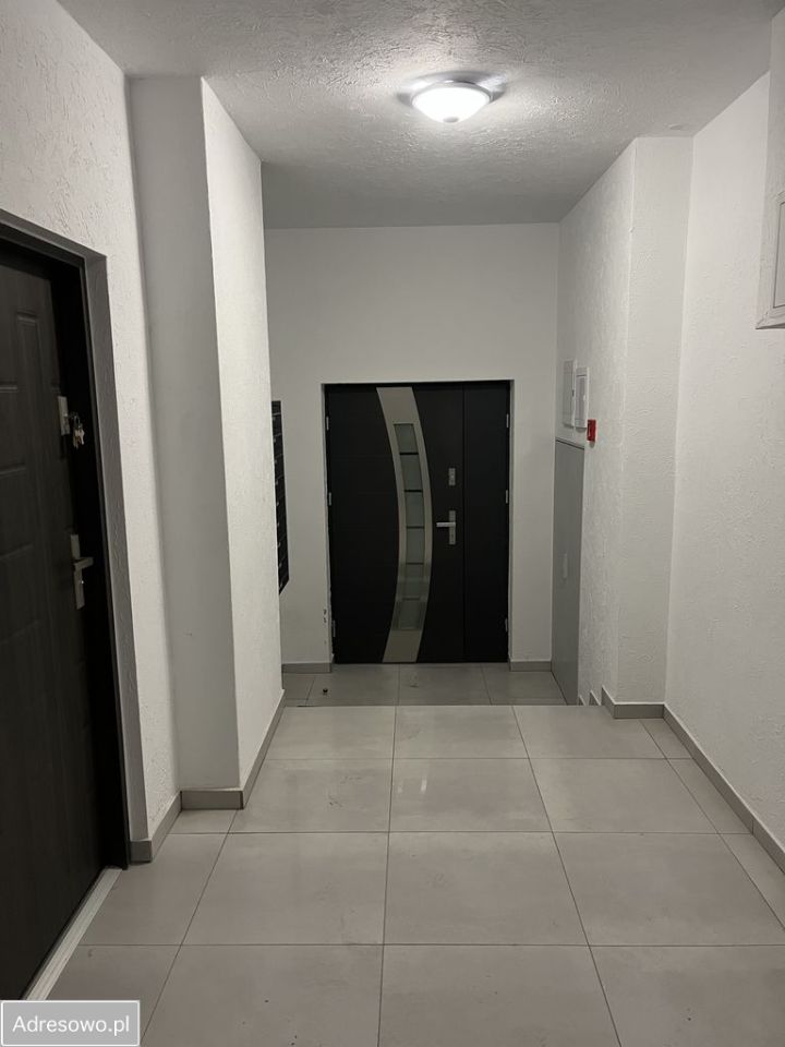 Mieszkanie 2-pokojowe Racibórz, ul. Rybnicka. Zdjęcie 9