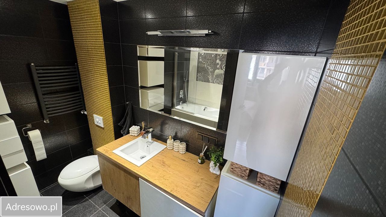 Mieszkanie 3-pokojowe Grudziądz Rządz, ul. Ksawerego Froelicha. Zdjęcie 2