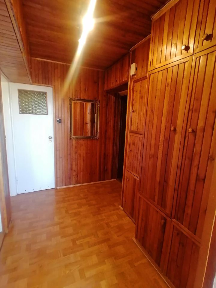 Mieszkanie 2-pokojowe Wrocław Szczepin, ul. Inowrocławska. Zdjęcie 8