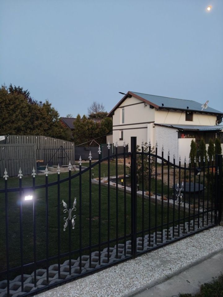 Działka rod Chrząstowo. Zdjęcie 2