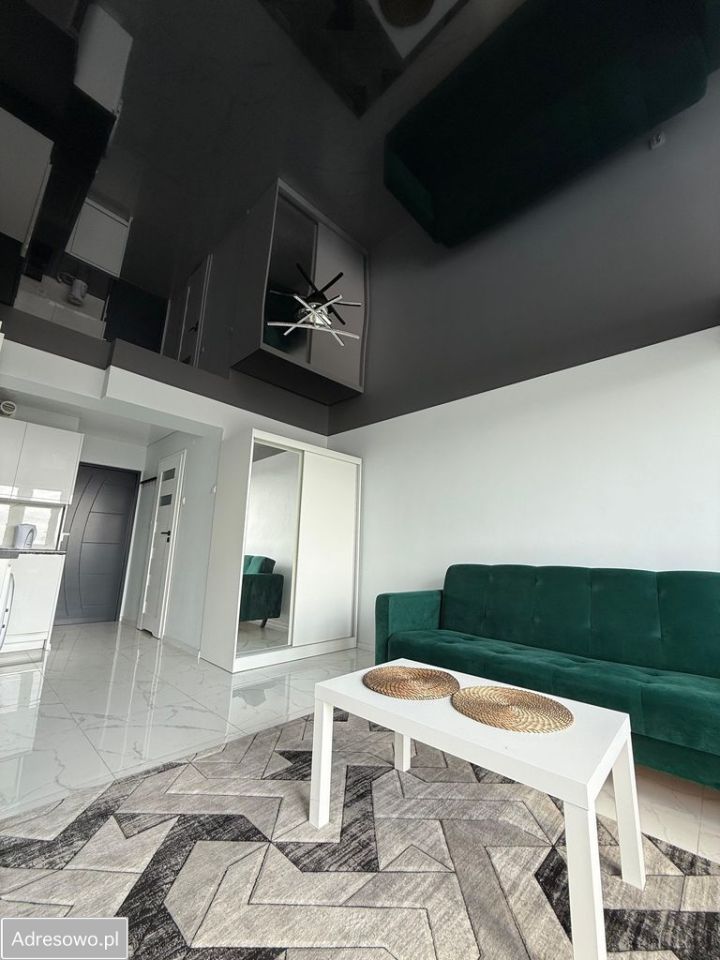 Mieszkanie 1-pokojowe Wrocław Stare Miasto, ul. Grabiszyńska. Zdjęcie 7