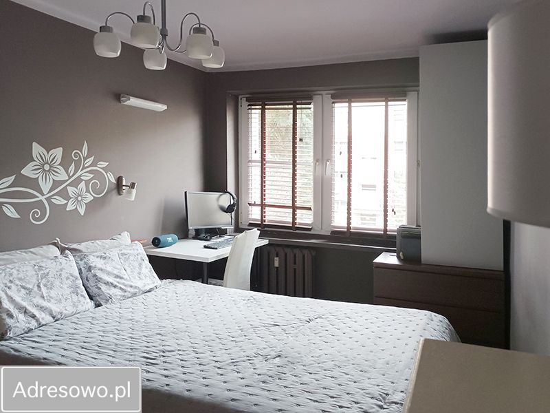 Mieszkanie 2-pokojowe Mysłowice, ul. Górnicza. Zdjęcie 4