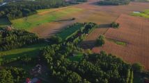 Działka budowlana Skarpa. Zdjęcie 4