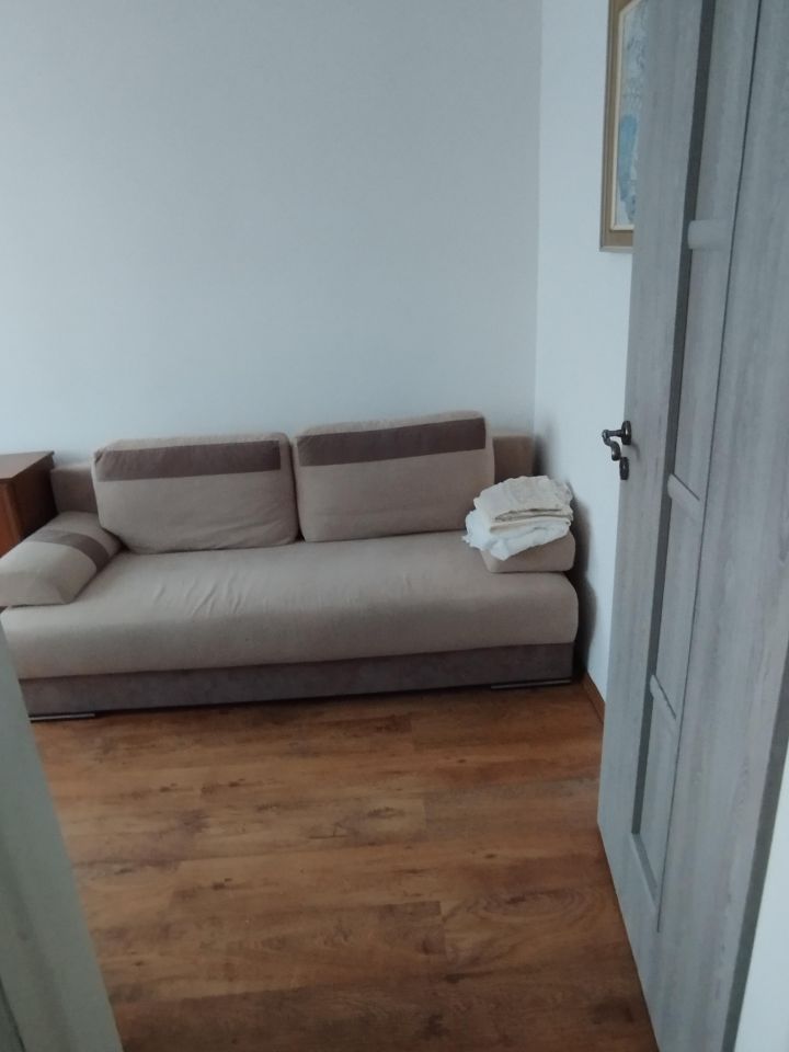 Mieszkanie 3-pokojowe Szczecin Pomorzany, ul. Xawerego Dunikowskiego. Zdjęcie 9