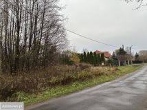 Działka rolno-budowlana Tłuszcz, ul. Zakrzewie. Zdjęcie 2