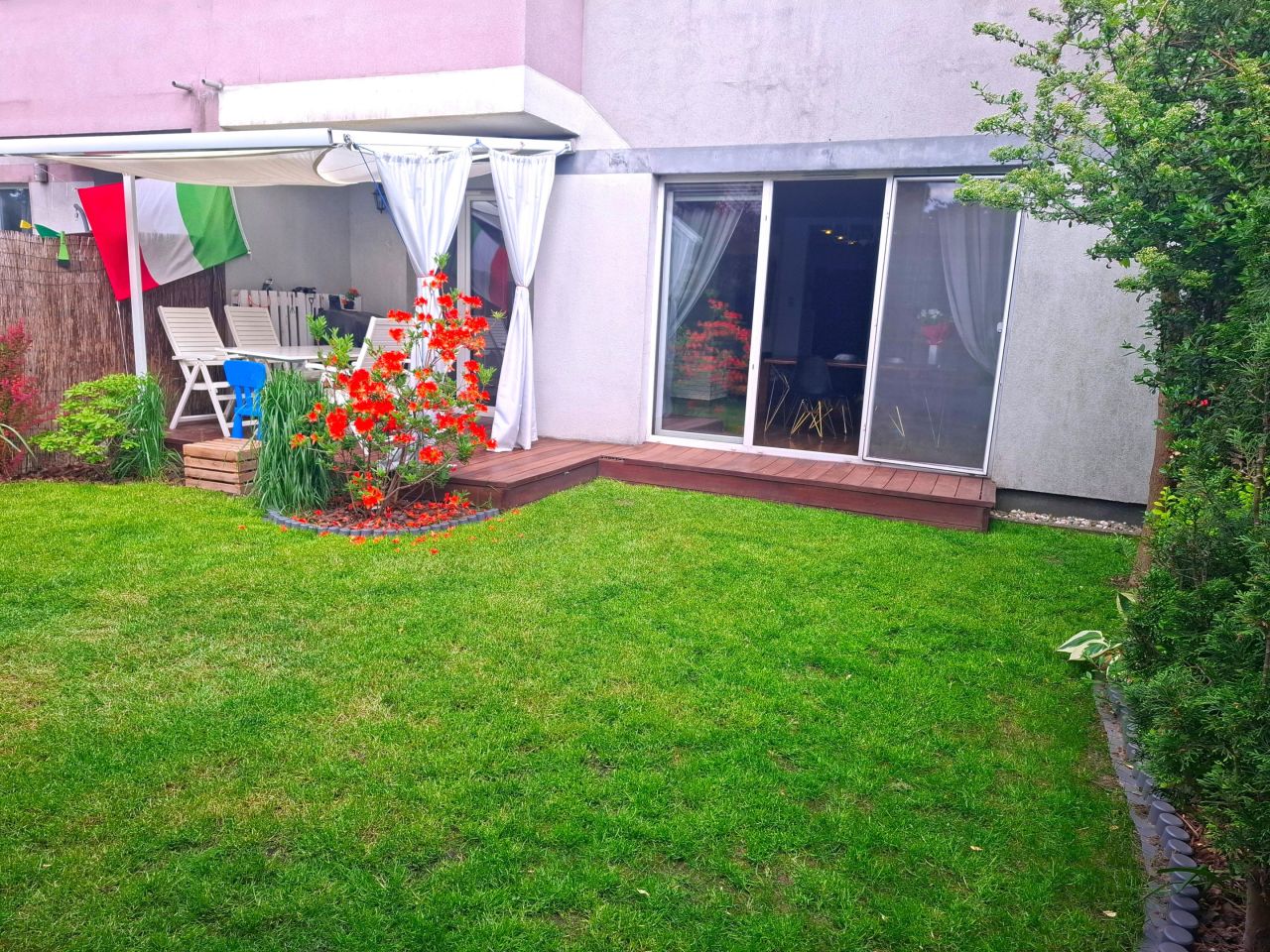 Mieszkanie 3-pokojowe Wiśniowa Góra, ul. Oficerska. Zdjęcie 14