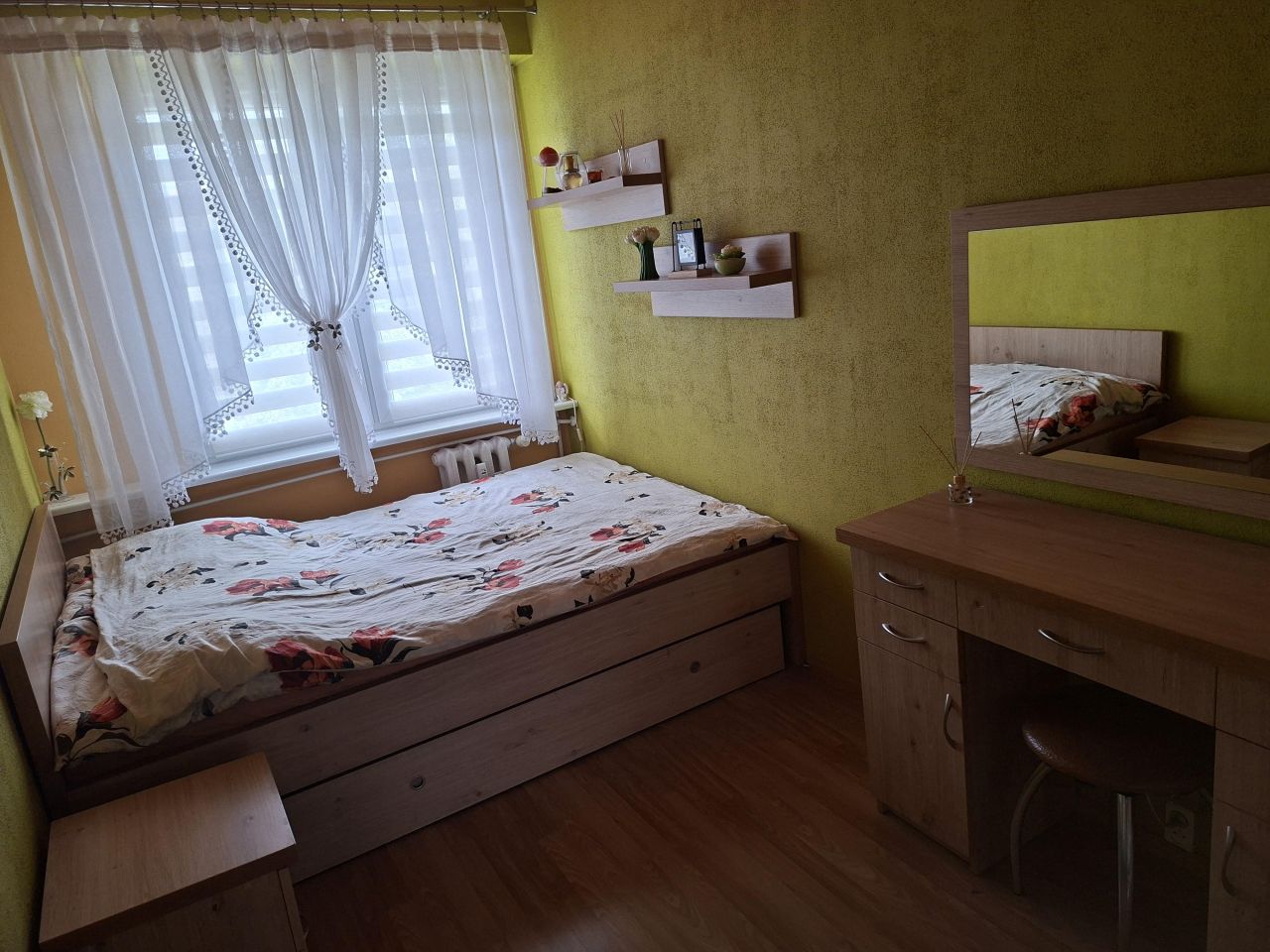 Mieszkanie 3-pokojowe Piotrków Trybunalski Belzatka, ul. Kostromska. Zdjęcie 10