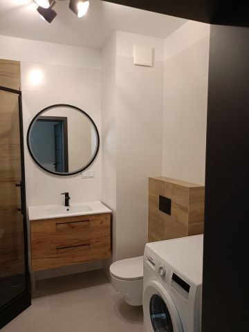 Mieszkanie 3-pokojowe Białystok Nowe Miasto, ul. Kręta. Zdjęcie 1