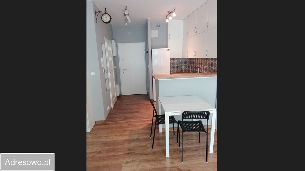 Mieszkanie 1-pokojowe Warszawa Wola, ul. Jaktorowska. Zdjęcie 8
