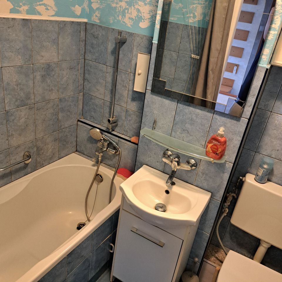 Mieszkanie 2-pokojowe Warszawa Mokotów, al. Niepodległości. Zdjęcie 27