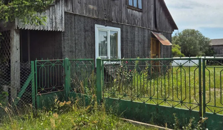 Działka rolna Zawady Dworskie