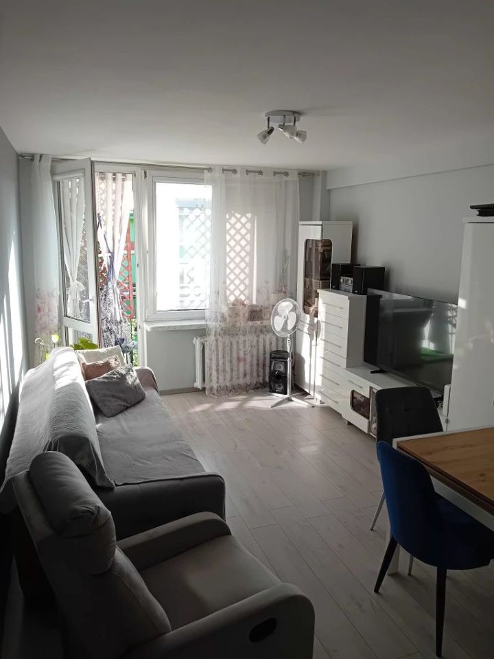 Mieszkanie 2-pokojowe Lublin, ul. Przyjaźni. Zdjęcie 2