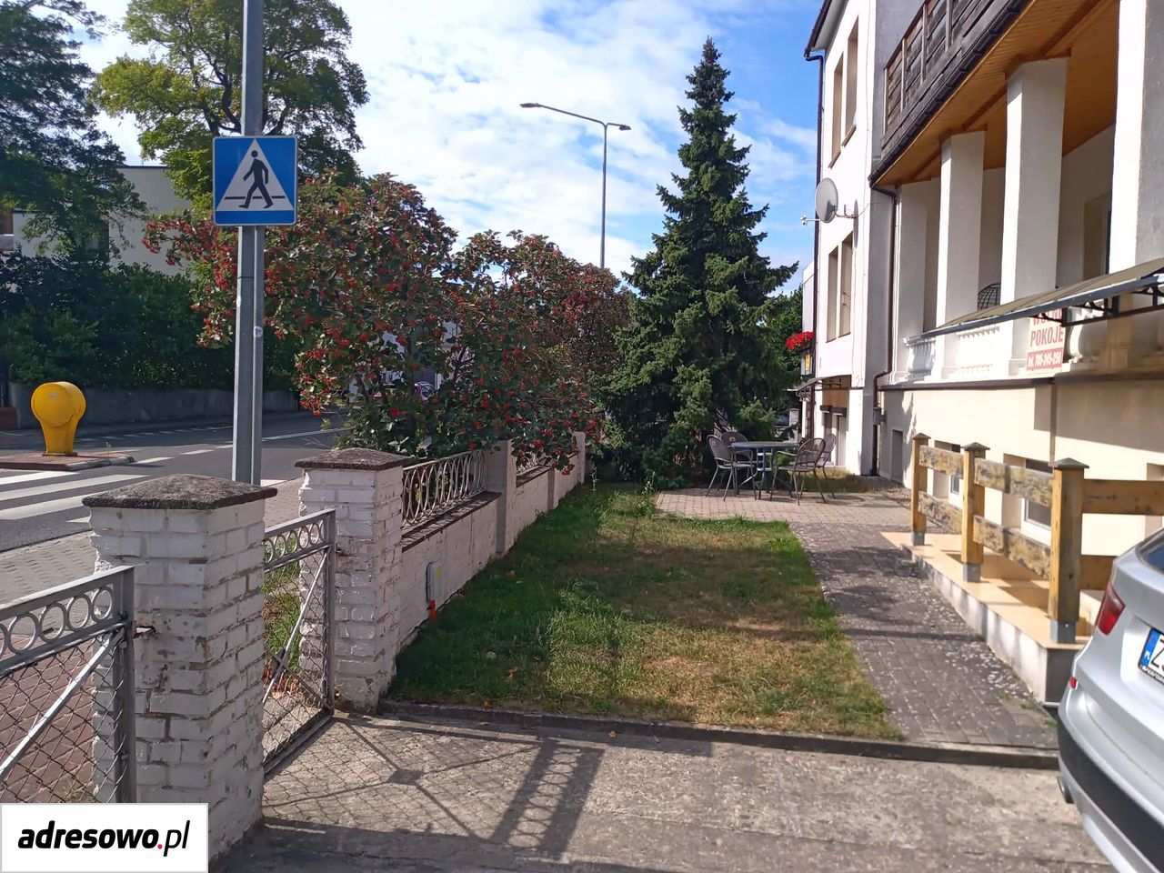 dom wolnostojący, 3 pokoje Międzyzdroje, ul. Zwycięstwa. Zdjęcie 3