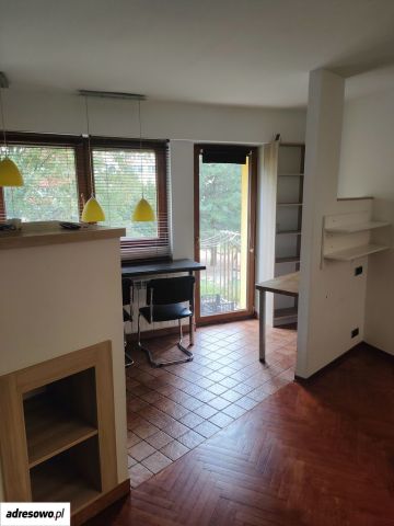 Mieszkanie 2-pokojowe Warszawa Ochota, ul. Gorlicka. Zdjęcie 1
