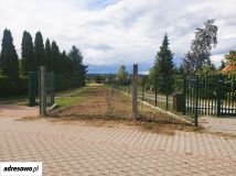 Działka budowlana Dobra, ul. Poziomkowa. Zdjęcie 4