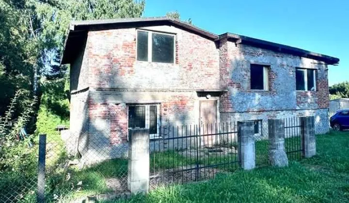 Działka budowlana Koszalin, ul. Skowronków