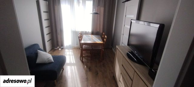 Mieszkanie 4-pokojowe Gdańsk Brzeźno, ul. Karola Chodkiewicza. Zdjęcie 1