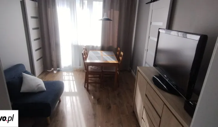 Mieszkanie 4-pokojowe Gdańsk Brzeźno, ul. Karola Chodkiewicza