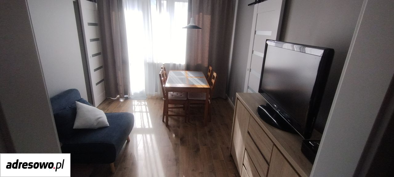Mieszkanie 4-pokojowe Gdańsk Brzeźno, ul. Karola Chodkiewicza. Zdjęcie 1