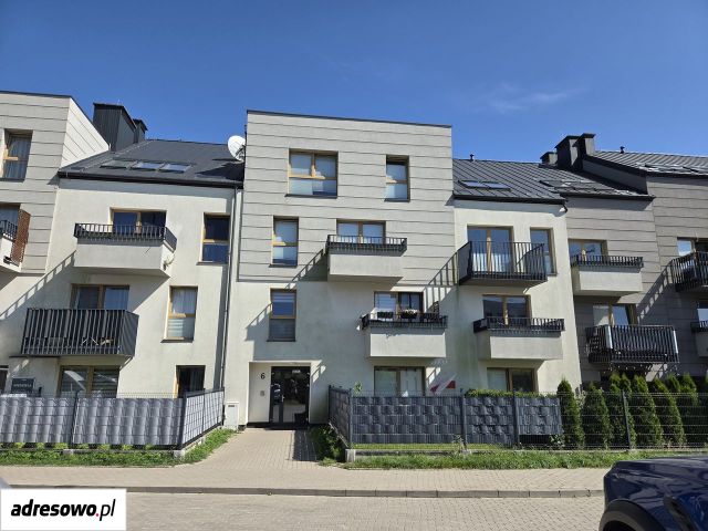 Mieszkanie 2-pokojowe Gdynia Wielki Kack, ul. Bieszczadzka. Zdjęcie 1