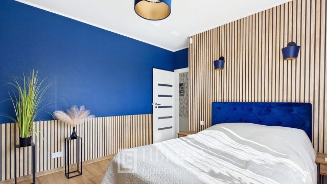 Mieszkanie 5-pokojowe Marki, ul. Leopolda Lisa-Kuli. Zdjęcie 8