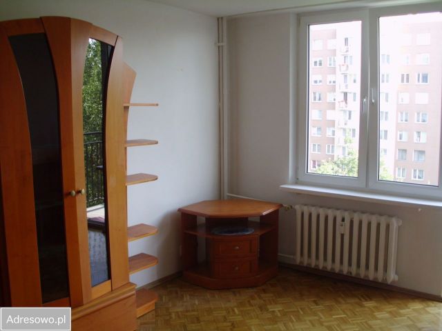 Mieszkanie 2-pokojowe Warszawa Targówek, ul. Krasnobrodzka. Zdjęcie 1