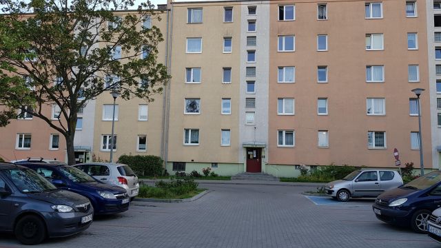 Mieszkanie 2-pokojowe Gdynia Leszczynki, ul. Młyńska. Zdjęcie 1