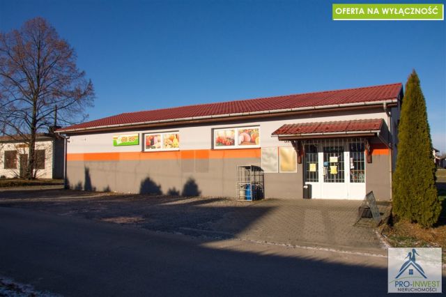 Lokal Hecznarowice, ul. Nowowiejska. Zdjęcie 1
