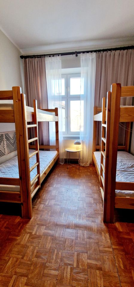 Mieszkanie 3-pokojowe Ełk Centrum, ul. Juliusza Słowackiego. Zdjęcie 10